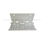 Pompalı Su Arıtma Cihazı Metal Montaj Braketi