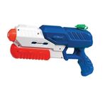 Pompalı Süper Su Tabancası 30 Cm - Vi-215