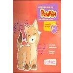POMPON Libro para Cantar con +CD