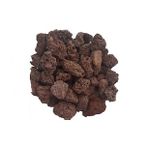 Pomza Taşı 5 litre 10-15 mm Pomza Lav Taşı Lav Kırığı Ponza Taşı Pomza Taşı Akvaryum Taşı Tüf Cüruf