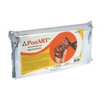 Ponart 1 kg Terracotta Doğal Seramik Kili