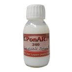 Ponart 100 ml Su Bazlı Vernik
