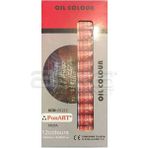 Ponart 12x12 ml O1212 Yağlı Boya Seti