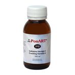 Ponart 312 100 ml Çatlatma Verniği