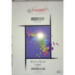 Ponart 35*50 Resim Defteri