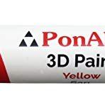 PonART 3D Paint Boyutlu Boya, Sarı