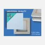 Ponart 40x120 cm Universal Seri Tuval