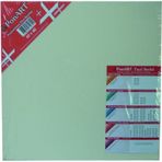 Ponart 40x40 cm Universal Seri Tuval