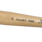Ponart 9282-18 Burhan Özer Sincap Sentetik Fırça