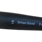 Ponart 9282-18 Orhan Gürel Sincap Sentetik Fırça