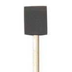 Ponart A10501-2 Seri 4 mm Sünger Fırça