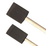 Ponart A10501-3 Seri 4 mm Sünger Fırça