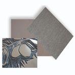 Ponart A2 2.5 mm Linol Tabaka