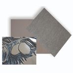 Ponart A3 2.5 MM Linol Tabaka