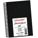 Ponart A4 70 Yaprak Skecth Book