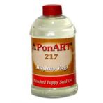 Ponart Ağartılmış Haşhaş Yağı 450 ml Lukas
