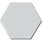 Ponart Altıgen 30 cm Tuval