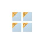 Ponart Basics 10x10 cm Tuval