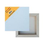 Ponart Basics Seri Tuval 10X10 Cm. (PTB-10X10-1)