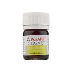 Ponart Glass Art 20 Ml Fesleğen Yeşil Cam Boyası - 561