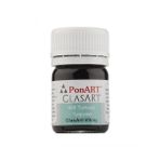 Ponart Glass Art 20 Ml Turkuaz Cam Boyası - 498 - Mavi