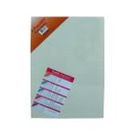 Ponart Kosida Basic Tuval 35X50 Cm. Sanatsal Çalışmalar İçin İdeal Seçim