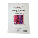 Ponart Kosida Painting&Drawing Block 35x50 cm 30 Yaprak Resim Defteri