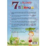PonART Küçülen Kağıt, 2'li, A5