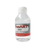 Ponart Kurumayı Geciktirici (Acrylic Retarder) 100 ml.