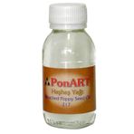 Ponart Lukas Haşhaş Yağı 217