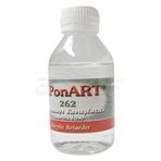 Ponart No:262 100 ml Retarder