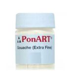 Ponart No:8142 Violet 15 ml Guaj Boya