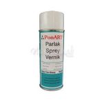 Ponart PAS839 400 ml Sprey Parlak Vernik