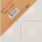 Ponart PTB-10X10 10x10 cm Basics Tuval