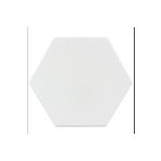 Ponart PTB-30X30H 30x30 cm Basics Seri Altıgen Tuval