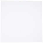 Ponart ‎PTPPK 100x100 cm Profesyonel Kalın Şase Tuval