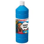 Ponart School Paint PSP-2210 1 lt Primer Mavi Tempera Boya