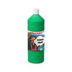 Ponart School Paint PSP-2215 1 lt Orta Yeşil Tempera Boya