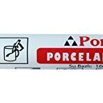Ponart Siyah Porselen Kalemi