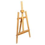 Ponart T-220-J Junior Çocuk İçin Şövale