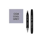 Ponart Touch Twin Cg4 Cool Grey Marker Sh1112040