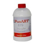 Ponart Transfer Tutkalı 450 Ml.