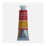 Ponart Troya 04 Chrome Sarı 37 ml Yağlı Boya Tüp