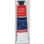 Ponart Troya 18 Phthalo Blue Yağlı Boya