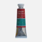Ponart Troya Tüp 19 Turkuaz 37 ml Yağlı Boya