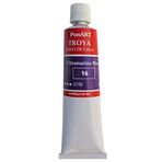 Ponart Ultramarin Mavi 170 ml Troya Yağlı Boya