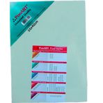 Ponart Universal 30x40 cm Tuval