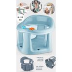 PONÇİK STORE Vakumlu Bebek Banyo&Mama Oturağı 33,5x 31,6 x 25 cm