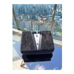 PONCİKPAZAR Erkek Damat Çeyiz Nişan Sandık Kutusu