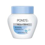 Pond's 110 gr Kuru Ciltler İçin Nemlendirici Krem
